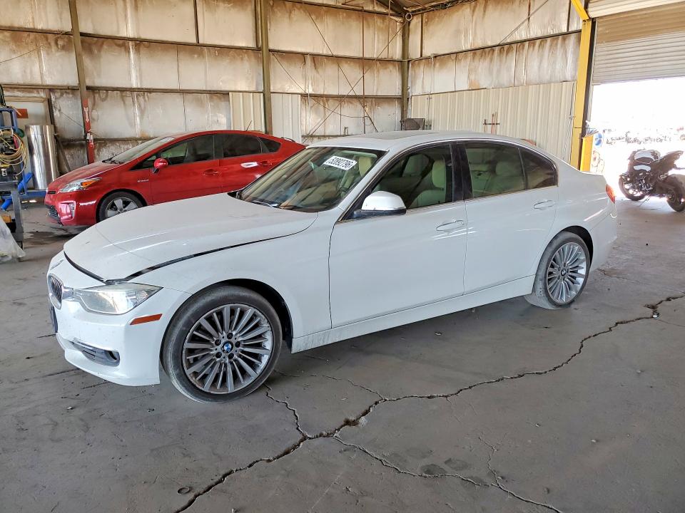 Продажа на аукционе авто 2013 Bmw 328, vin: WBA3B3C5XDJ975926, номер лота: 52892796