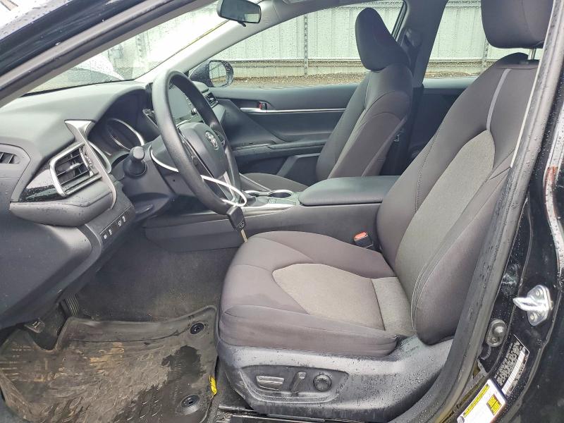 2024 Toyota Camry მანქანა იყიდება აუქციონზე, vin: 4T1C11AK6RU888349, აუქციონის ნომერი: 52678446