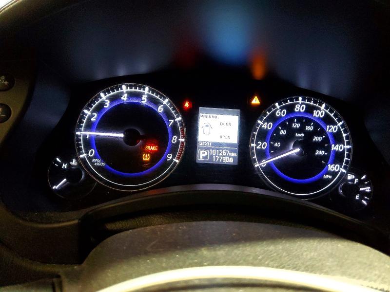 53359616 :رقم المزاد ، JN1BJ0RR5HM416480 vin ، 2017 Infiniti Qx50 مزاد بيع
