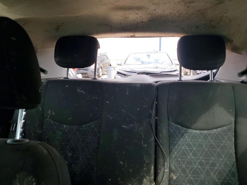 50891466 :رقم المزاد ، KL8CD6SA1MC721273 vin ، 2021 Chevrolet Spark مزاد بيع