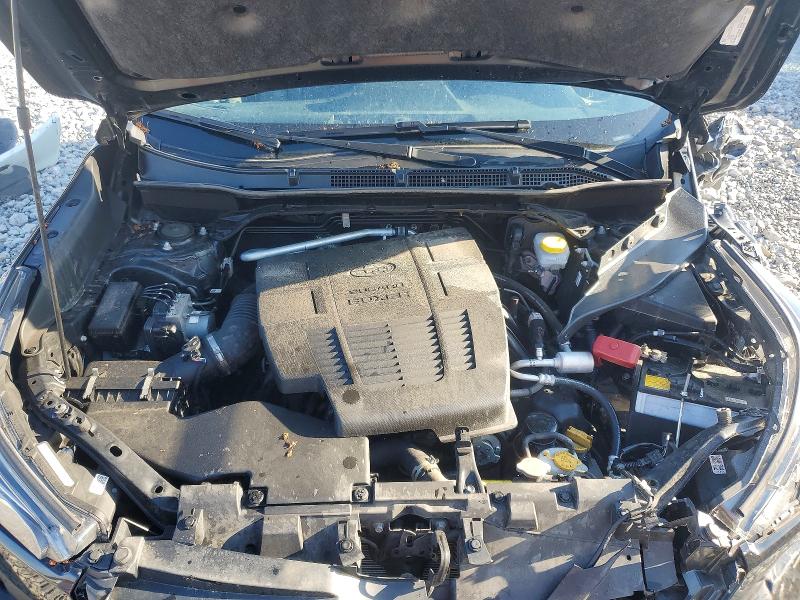 Aukcja sprzedaży 2023 Subaru Forester, vin: JF2SKAMC6PH431579, numer aukcji: 53069596
