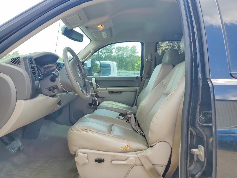 2013 Chevrolet Silverado მანქანა იყიდება აუქციონზე, vin: 3GCPKSE78DG197124, აუქციონის ნომერი: 52812686