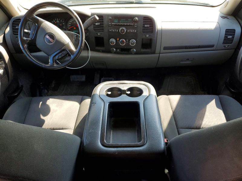 53698296 :رقم المزاد ، 3GTP2UEA3DG225774 vin ، 2013 Gmc Sierra مزاد بيع