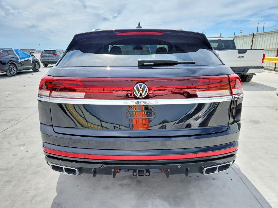 Aukcja sprzedaży 2024 Volkswagen Atlas Cross Sport, vin: 1V2AE2CA6RC211638, numer aukcji: 53083626