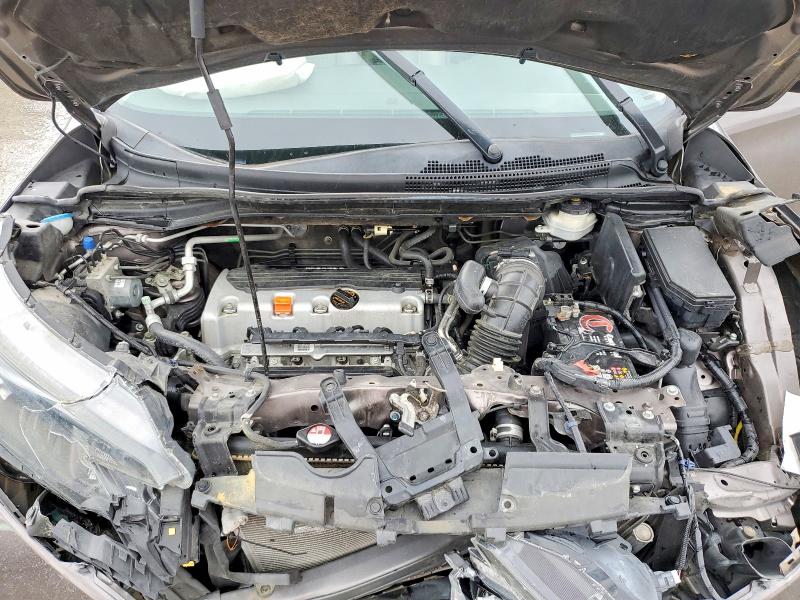 Aukcja sprzedaży 2012 Honda Cr-v, vin: 5J6RM3H70CL010538, numer aukcji: 54981816