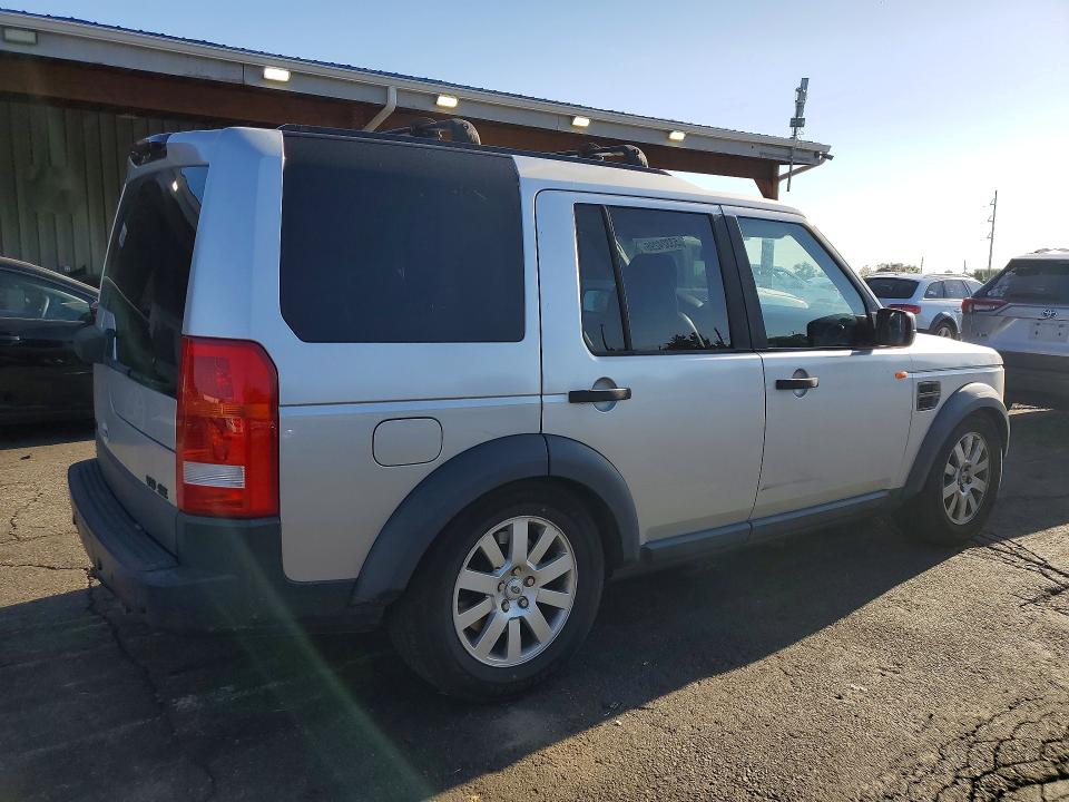 Продаж на аукціоні авто 2006 Land Rover Lr3, vin: SALAE254X6A367884, номер лоту: 53324296