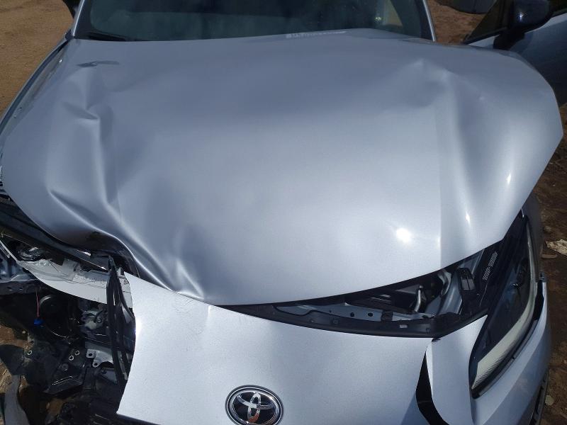 52809786 :رقم المزاد ، JF1ZNBE15S9758894 vin ، 2025 Toyota Gr 86 مزاد بيع