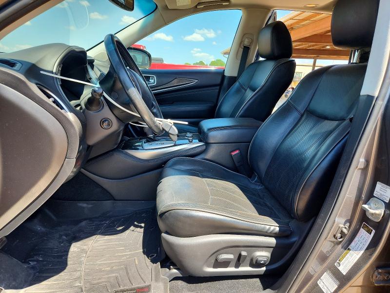 Продажа на аукционе авто 2015 Infiniti Qx60, vin: 5N1AL0MM1FC556085, номер лота: 53276606