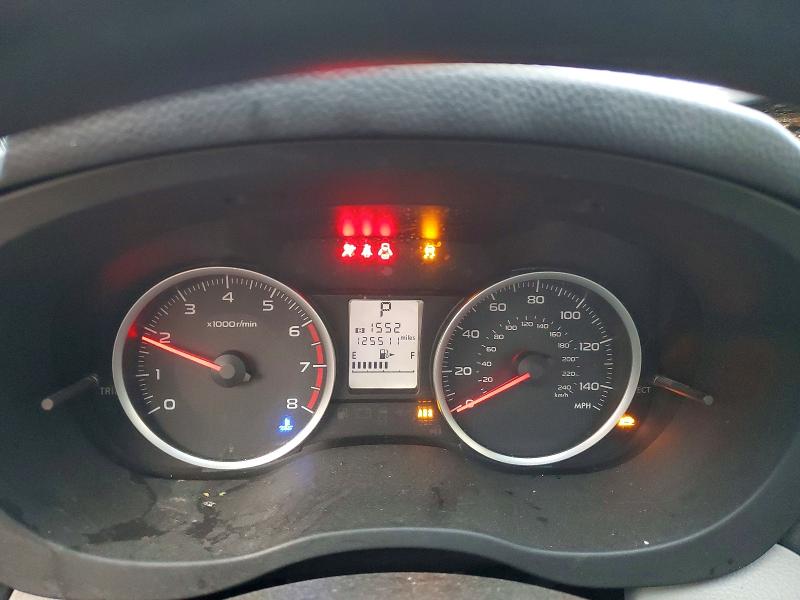 Продаж на аукціоні авто 2018 Subaru Forester, vin: JF2SJABC7JH546558, номер лоту: 53892546