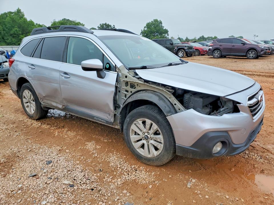 Aukcja sprzedaży 2019 Subaru Outback, vin: 4S4BSAFC6K3328840, numer aukcji: 54324986