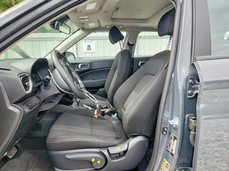 Auction sale of the 2026 Hyundai Venue, vin: KMHRC8A38TU427697, lot number: 52409366