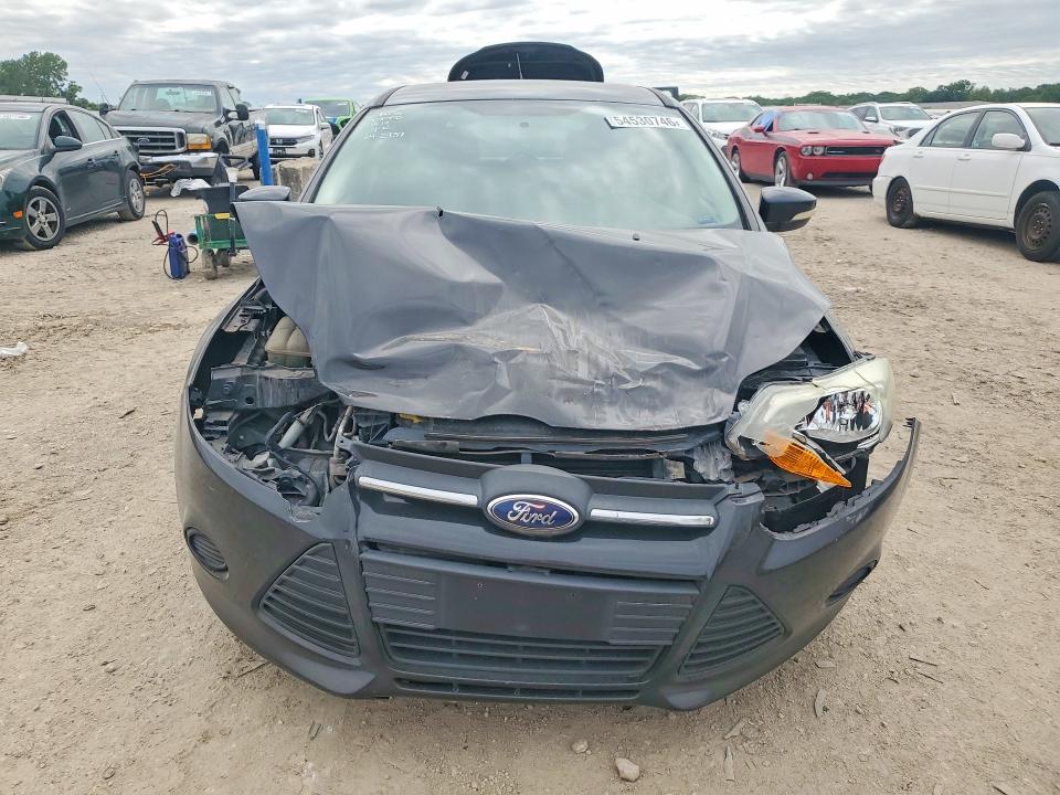 Продаж на аукціоні авто 2014 Ford Focus, vin: 1FADP3K25EL312937, номер лоту: 54530746