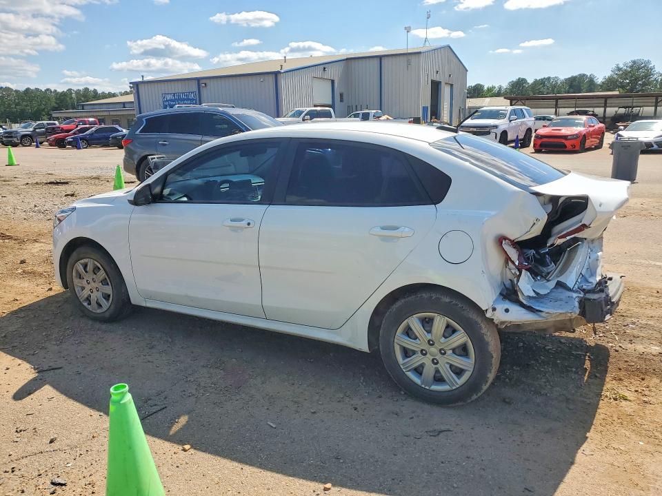 Продажа на аукционе авто 2023 Kia Rio, vin: 3KPA24ADXPE554302, номер лота: 53294726