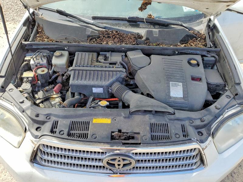 Продаж на аукціоні авто 2010 Toyota Highlander, vin: JTEJW3EH6A2040054, номер лоту: 54344706
