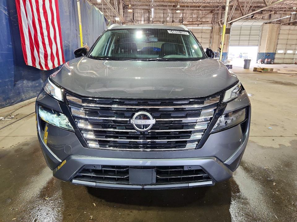 Продажа на аукционе авто 2026 Nissan Rogue, vin: 5N1BT3CB4TC785457, номер лота: 54893186