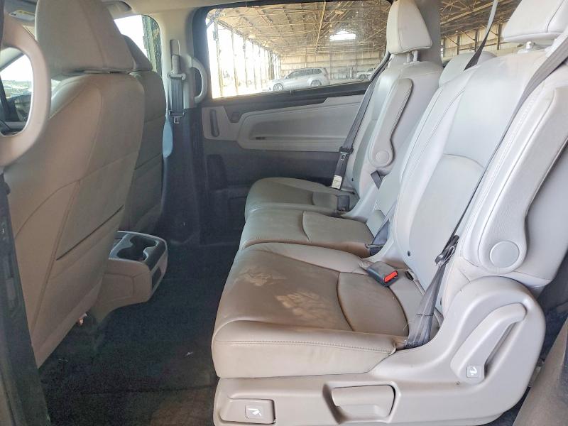 Aukcja sprzedaży 2020 Honda Odyssey, vin: 5FNRL6H7XLB055323, numer aukcji: 54888306