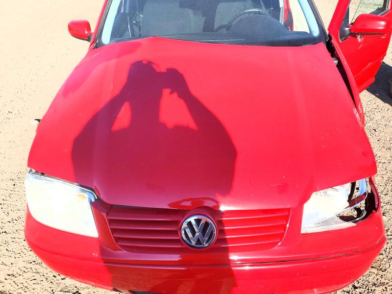 Продаж на аукціоні авто 2001 Volkswagen Jetta, vin: 3VWSB69M61M109621, номер лоту: 55446326