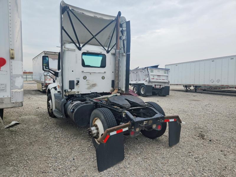 2019 Peterbilt 579 მანქანა იყიდება აუქციონზე, vin: 1XPBA48X6KD622269, აუქციონის ნომერი: 53845456