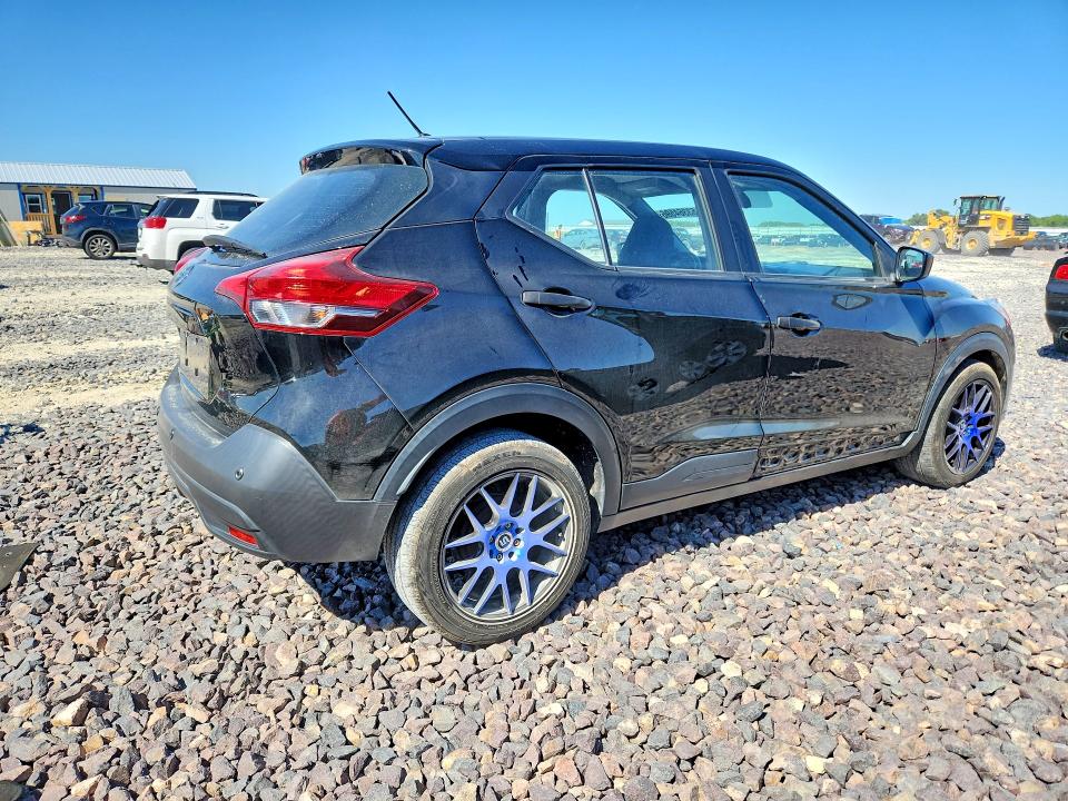 Продаж на аукціоні авто 2020 Nissan Kicks, vin: 3N1CP5BV3LL537468, номер лоту: 53364596