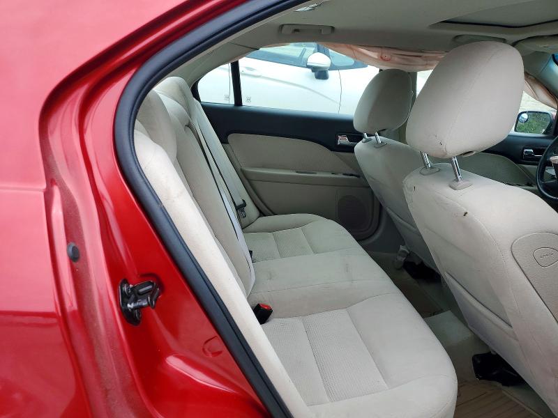 Продажа на аукционе авто 2009 Ford Fusion, vin: 3FAHP08Z49R138192, номер лота: 55135036
