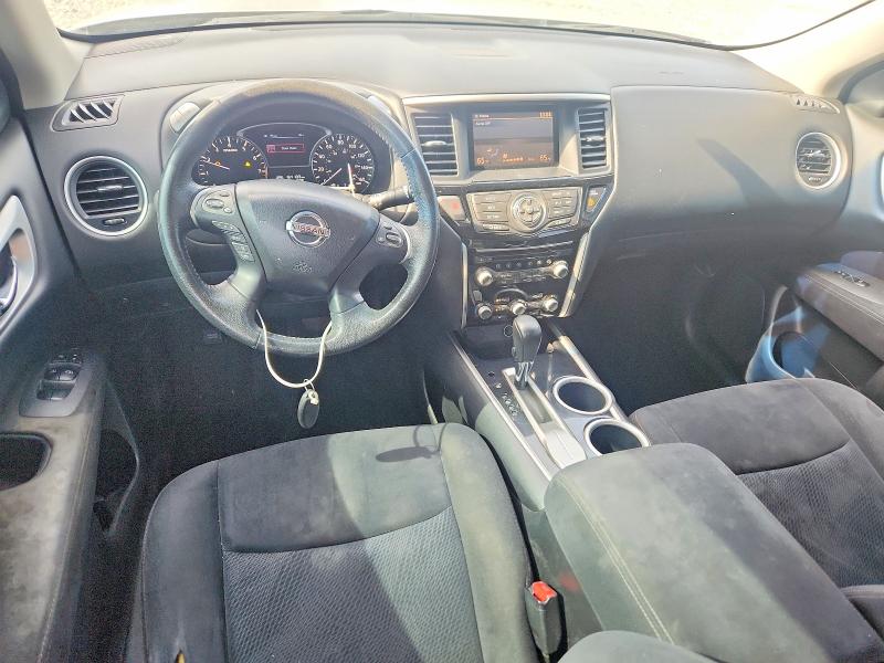 Aukcja sprzedaży 2013 Nissan Pathfinder, vin: 5N1AR2MN0DC651768, numer aukcji: 54584046