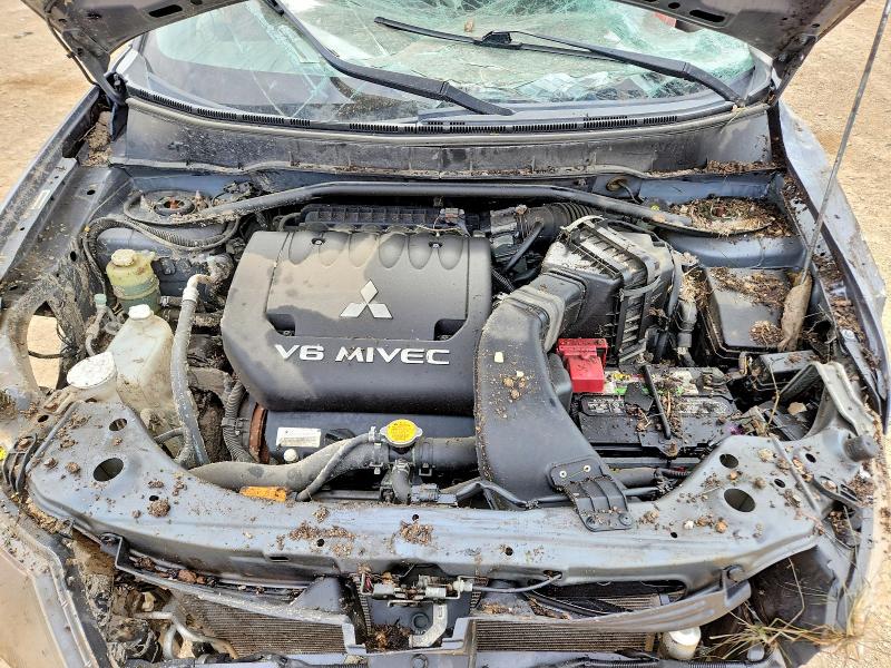 Aukcja sprzedaży 2009 Mitsubishi Outlander, vin: JA4MT41X99Z014915, numer aukcji: 52098406