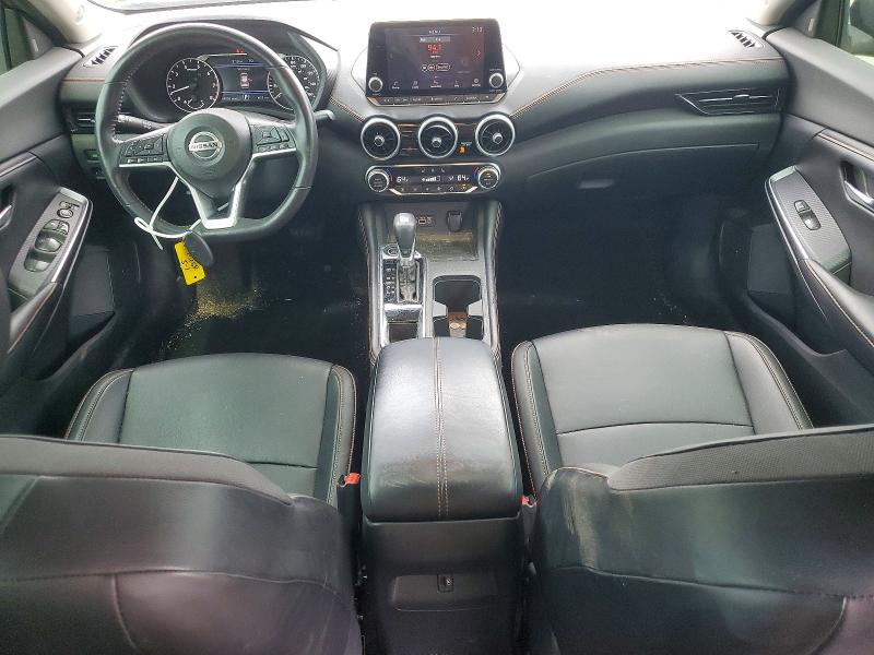 Auction sale of the 2020 Nissan Sentra, vin: 3N1AB8DV5LY304098, lot number: 52886396
