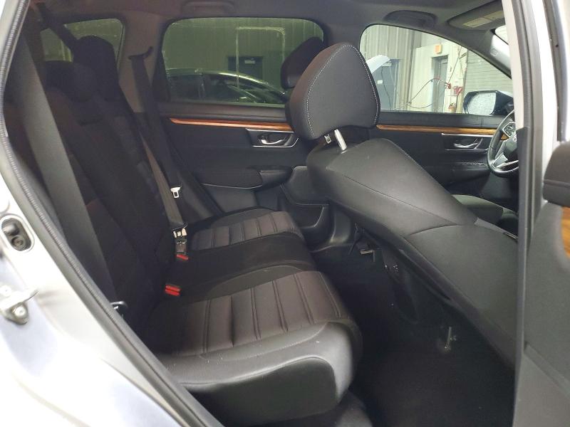 Продаж на аукціоні авто 2020 Honda Cr-v, vin: 5J6RW2H58LA002198, номер лоту: 52569156