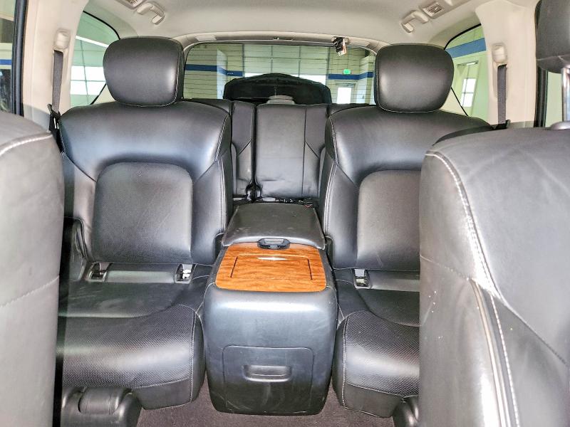 Продажа на аукционе авто 2019 Infiniti Qx80, vin: JN8AZ2NE9K9233761, номер лота: 53436266