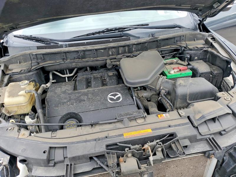 Продажа на аукционе авто 2015 Mazda Cx-9, vin: JM3TB3DV7F0465390, номер лота: 53717836