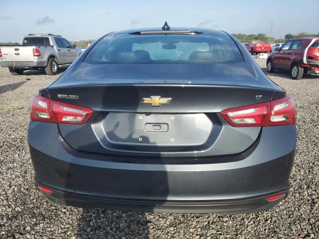 Продажа на аукционе авто 2019 Chevrolet Malibu, vin: 1G1ZD5ST7KF209177, номер лота: 55090986