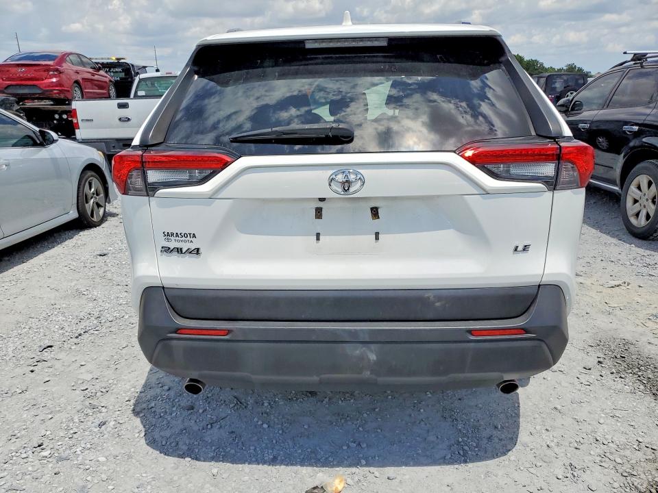 Продаж на аукціоні авто 2019 Toyota Rav4, vin: JTMH1RFV6KJ004493, номер лоту: 52499766