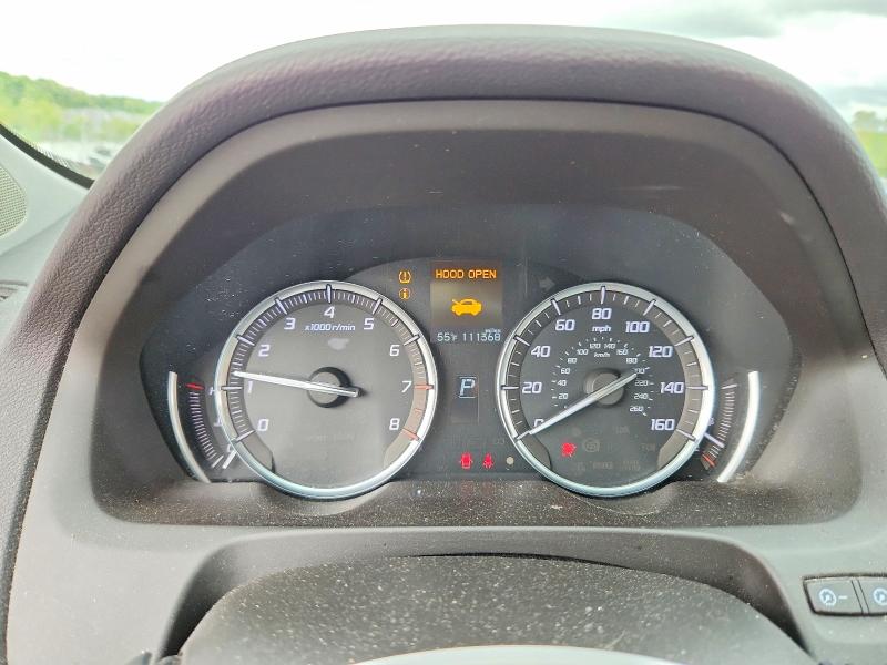 Продажа на аукционе авто 2017 Acura Tlx, vin: 19UUB1F31HA001264, номер лота: 53531666