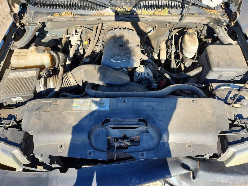 Aukcja sprzedaży 2006 Chevrolet Silverado, vin: 1GCHK23U16F265619, numer aukcji: 52671436