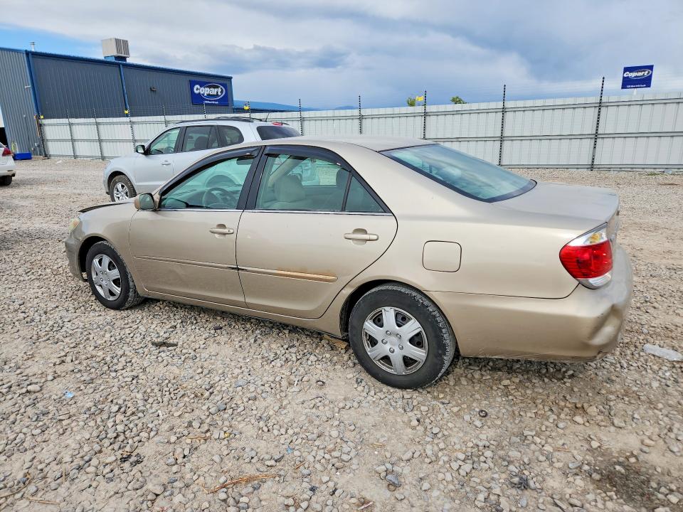 Продажа на аукционе авто 2006 Toyota Camry, vin: 4T1BE32K66U160178, номер лота: 52088406