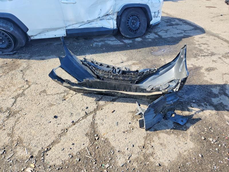 52769086 :رقم المزاد ، 3HGGK5H41LM732850 vin ، 2020 Honda Fit مزاد بيع