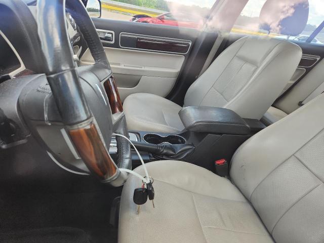 Продажа на аукционе авто 2006 Lincoln Zephyr, vin: 3LNHM26116R639589, номер лота: 53533876