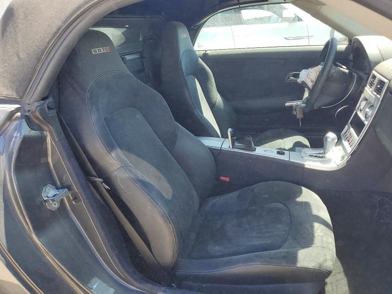 Aukcja sprzedaży 2005 Chrysler Crossfire, vin: 1C3AN75N95X052801, numer aukcji: 53003936