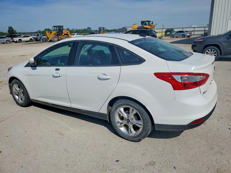54970066 :رقم المزاد ، 1FADP3F27DL361551 vin ، 2013 Ford Focus مزاد بيع