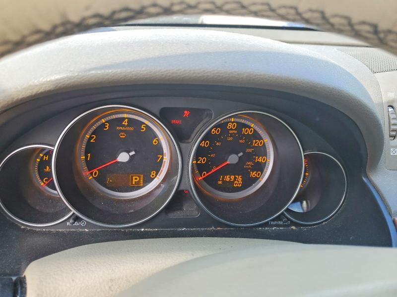 Продажа на аукционе авто 2006 Infiniti M35, vin: JNKAY01F36M262451, номер лота: 52163576