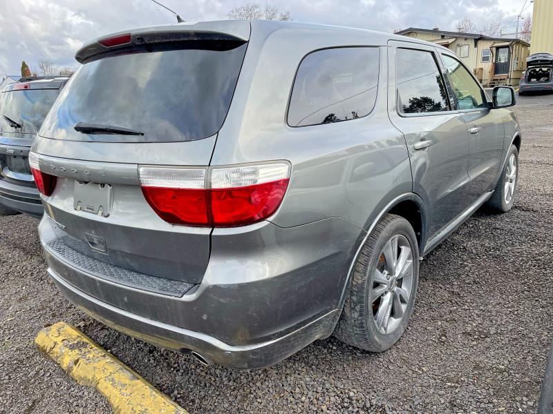 Aukcja sprzedaży 2011 Dodge Durango, vin: 1D4RE3GG6BC733056, numer aukcji: 53144366