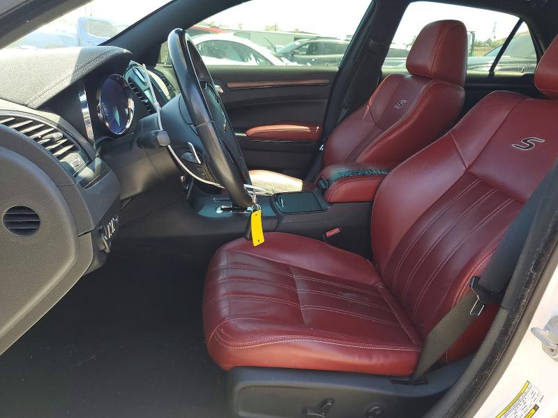 53956166 :رقم المزاد ، 2C3CCABG7DH556316 vin ، 2013 Chrysler 300 مزاد بيع