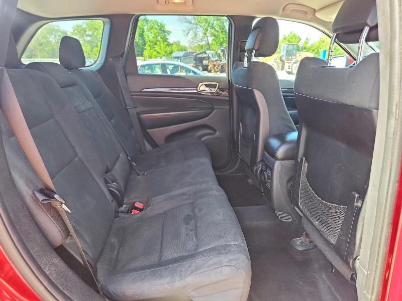 Продаж на аукціоні авто 2012 Jeep Grand Cherokee, vin: 1C4RJFAG1CC221130, номер лоту: 51849826