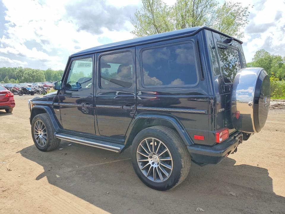 Продаж на аукціоні авто 2015 Mercedes-benz G, vin: WDCYC3HF0FX231057, номер лоту: 54201806