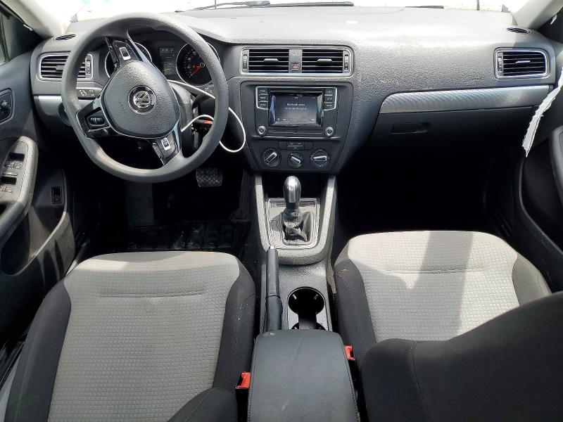 Aukcja sprzedaży 2017 Volkswagen Jetta, vin: 3VW2B7AJ9HM388192, numer aukcji: 53622966