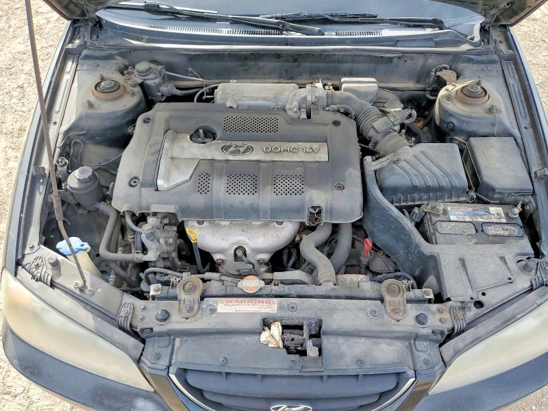Продаж на аукціоні авто 2006 Hyundai Elantra, vin: KMHDN46D96U365553, номер лоту: 54163166