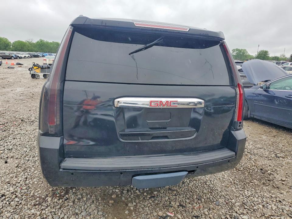 Продажа на аукционе авто 2015 Gmc Yukon Xl, vin: 1GKS2JKJ0FR141741, номер лота: 54543276