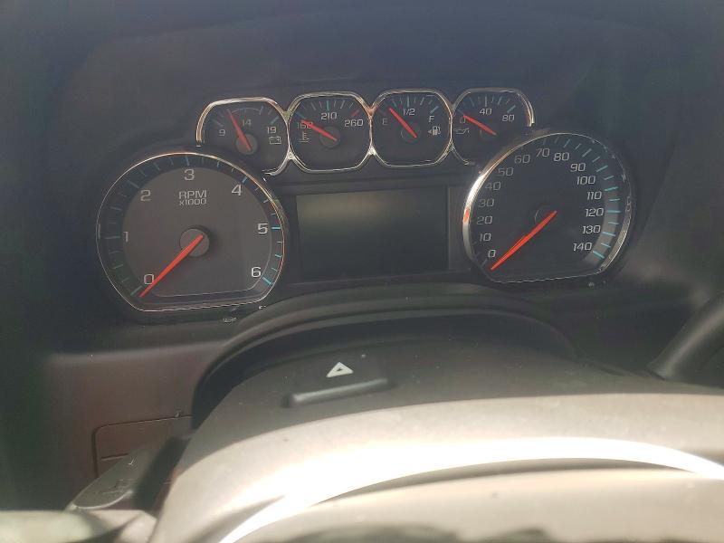 Продаж на аукціоні авто 2019 Chevrolet Tahoe, vin: 1GNSCBKC1KR372276, номер лоту: 54623546