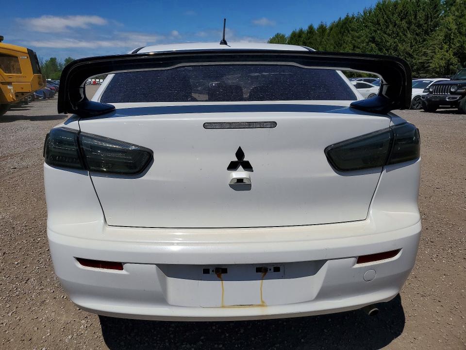 Продажа на аукционе авто 2017 Mitsubishi Lancer, vin: JA32U2FU5HU604696, номер лота: 51340736