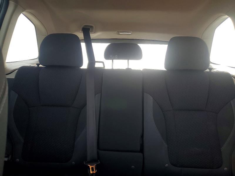 54096846 :رقم المزاد ، JF2SKAJC3LH592423 vin ، 2020 Subaru Forester مزاد بيع